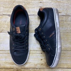 Levi’s Turner Cacti sneakers Nappa